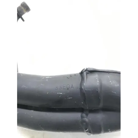 Collecteur (echappement) SUZUKI GSXR 750 1996-1997
