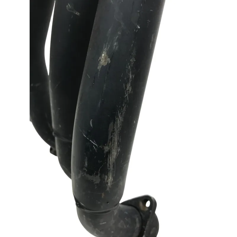 Collecteur (echappement) SUZUKI GSXR 750 1996-1997