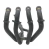 Collecteur (echappement) SUZUKI GSXR 750 1996-1997 Collecteur (echappement) SUZUKI GSXR 750 1996-1997