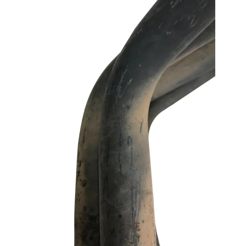 Collecteur (echappement) SUZUKI GSXR 600 1997-2000
