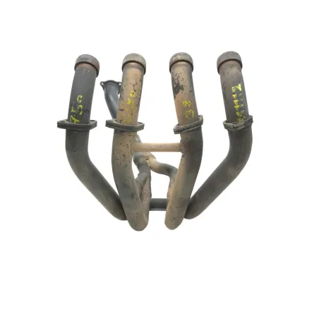Collecteur (echappement) SUZUKI GSXR 600 1997-2000