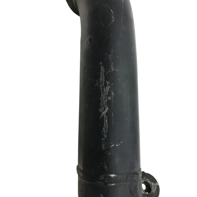 Collecteur (echappement) SUZUKI GSXR 600 1997-2000