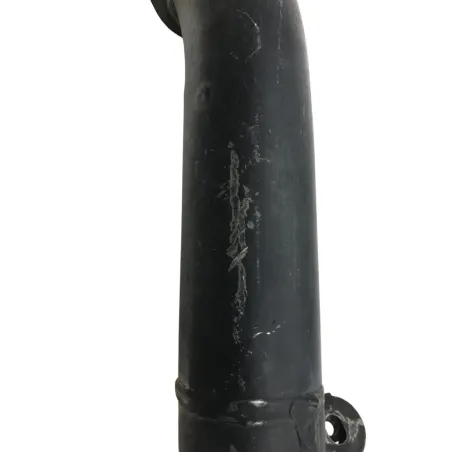 Collecteur (echappement) SUZUKI GSXR 600 1997-2000