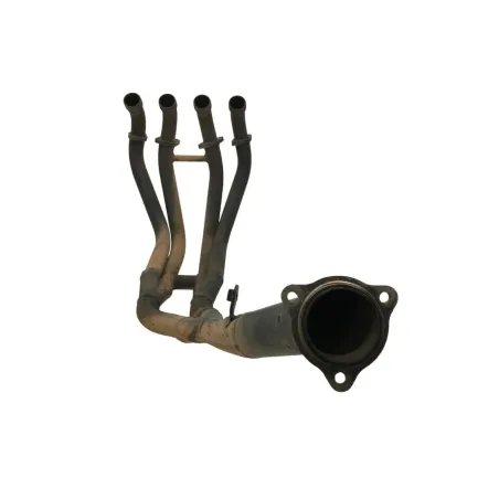 Collecteur (echappement) SUZUKI GSXR 600 1997-2000