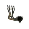 Collecteur (echappement) SUZUKI GSXR 600 1997-2000 Collecteur (echappement) SUZUKI GSXR 600 1997-2000