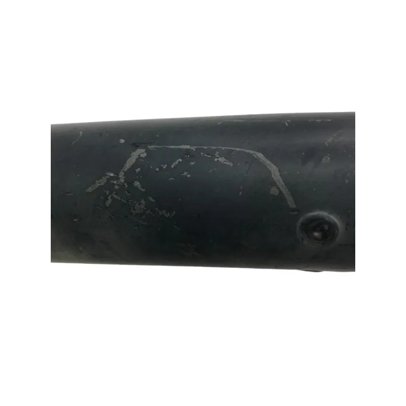 Collecteur (echappement) SUZUKI GSXR 600 1997-2000