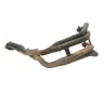 Collecteur (echappement) SUZUKI GSXR 600 1997-2000 Collecteur (echappement) SUZUKI GSXR 600 1997-2000