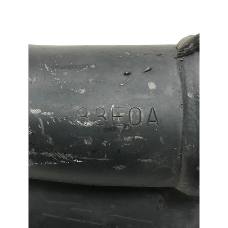 Collecteur (echappement) SUZUKI GSXR 750 1996-1997