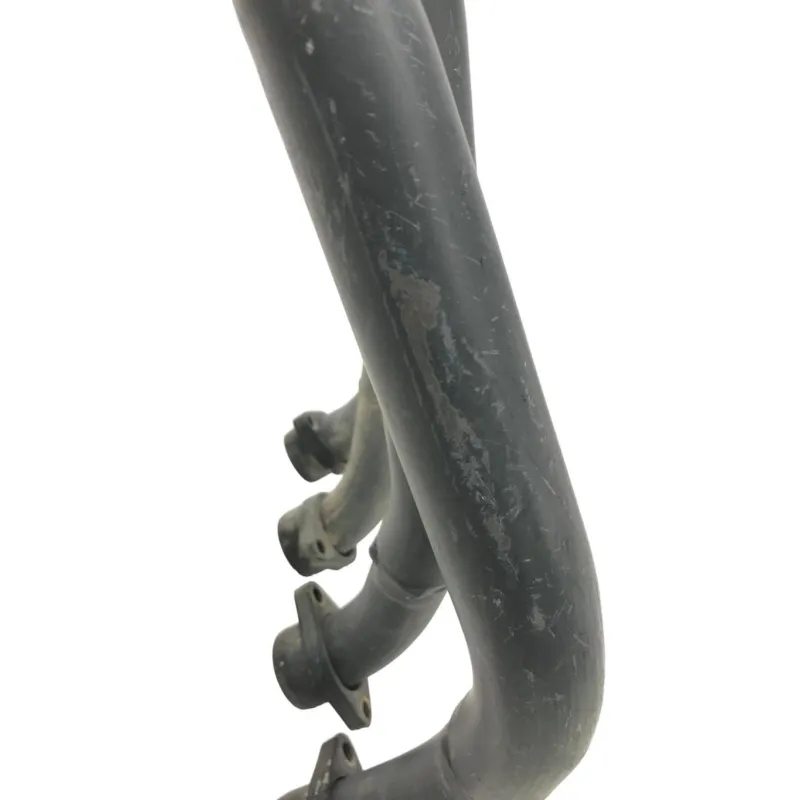 Collecteur (echappement) SUZUKI GSXR 750 1996-1997