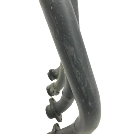 Collecteur (echappement) SUZUKI GSXR 750 1996-1997
