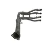 Collecteur (echappement) SUZUKI GSXR 750 1996-1997 Collecteur (echappement) SUZUKI GSXR 750 1996-1997