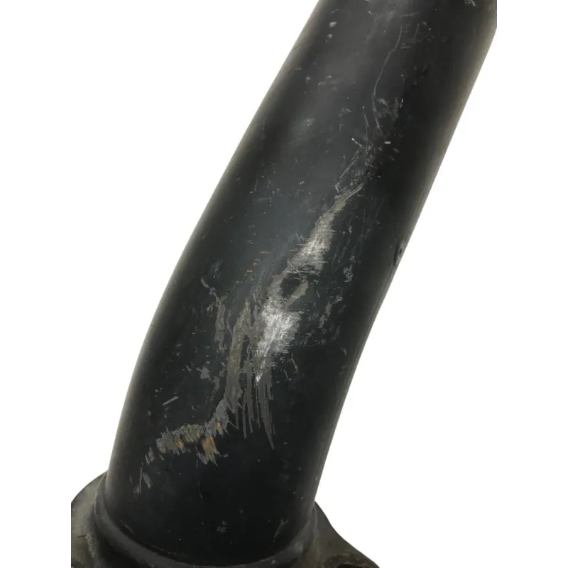Collecteur (echappement) SUZUKI GSXR 750 1996-1997