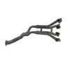 Collecteur (echappement) SUZUKI GSXR 750 1996-1997 Collecteur (echappement) SUZUKI GSXR 750 1996-1997