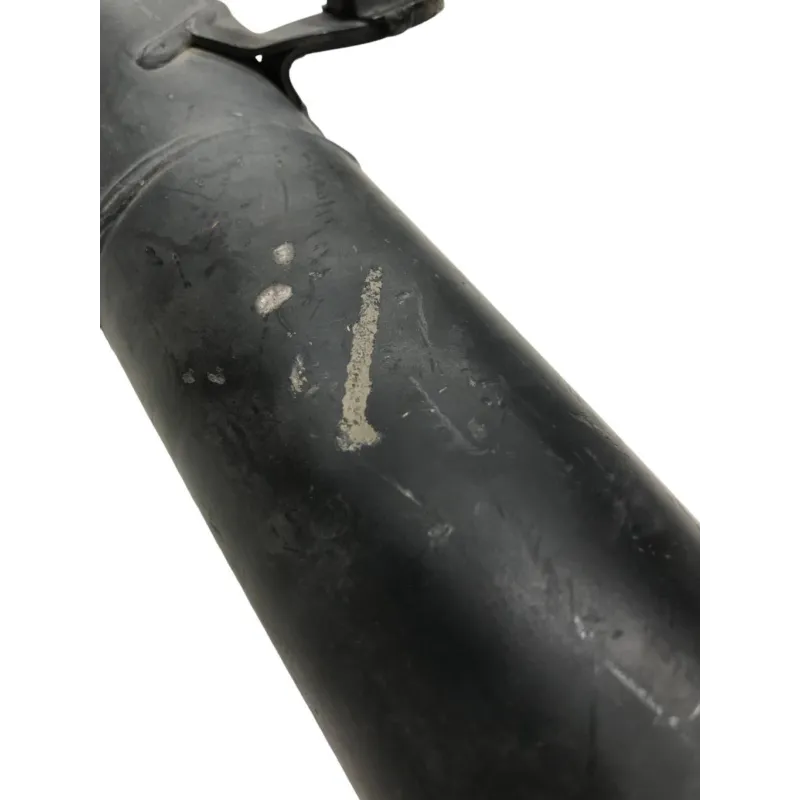 Collecteur (echappement) SUZUKI GSXR 750 1996-1997