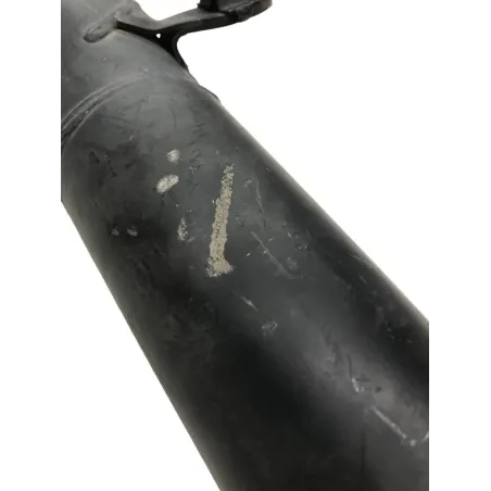Collecteur (echappement) SUZUKI GSXR 750 1996-1997