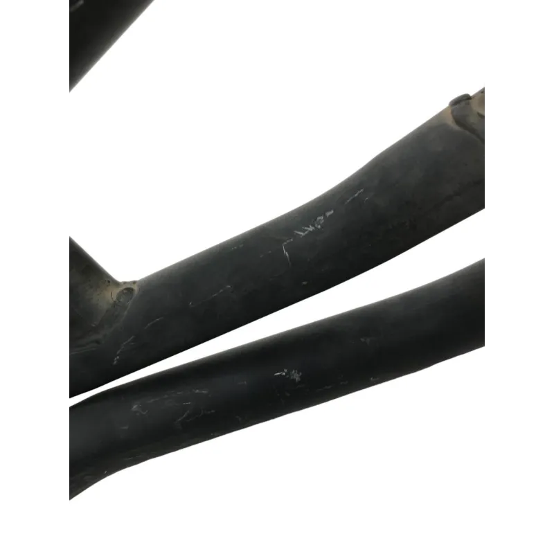 Collecteur (echappement) SUZUKI GSXR 750 1996-1997