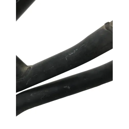 Collecteur (echappement) SUZUKI GSXR 750 1996-1997