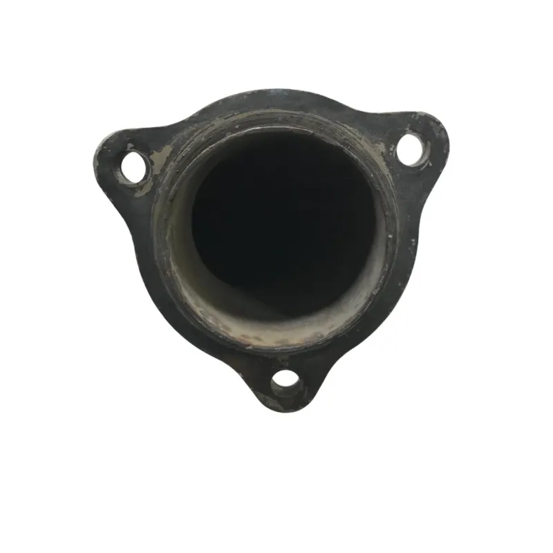 Collecteur (echappement) SUZUKI GSXR 750 1996-1997
