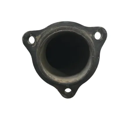 Collecteur (echappement) SUZUKI GSXR 750 1996-1997