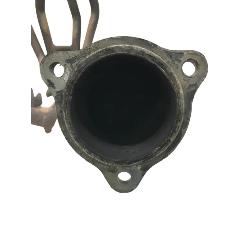 Collecteur (echappement) SUZUKI GSXR 750 1996-1997