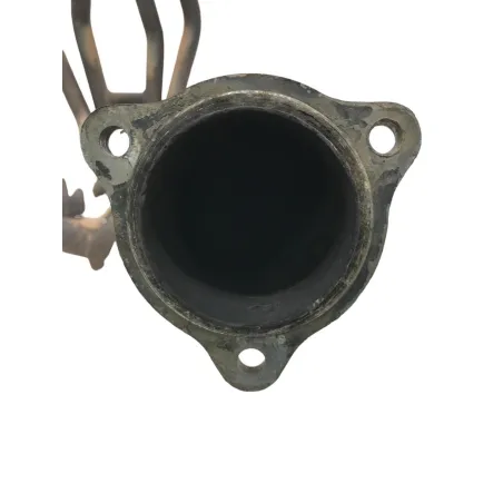 Collecteur (echappement) SUZUKI GSXR 750 1996-1997