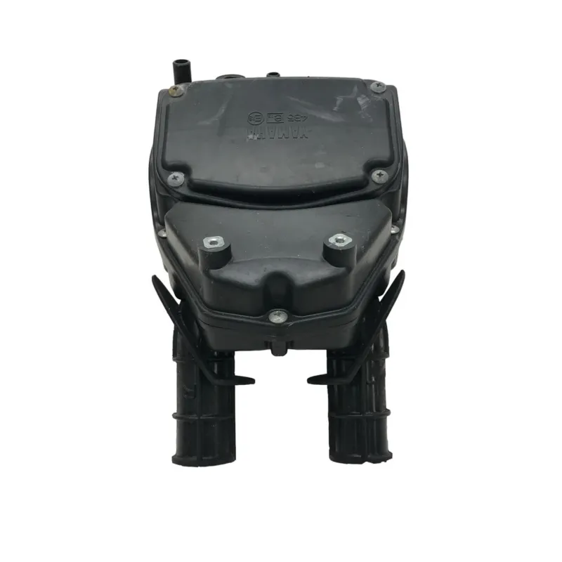 Boite a air YAMAHA XP 500 2008-2011 TMAX