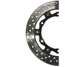 Disque frein avant YAMAHA XP 500 2008-2011 TMAX Disque frein avant YAMAHA XP 500 2008-2011 TMAX