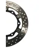Disque frein avant YAMAHA XP 500 2008-2011 TMAX Disque frein avant YAMAHA XP 500 2008-2011 TMAX