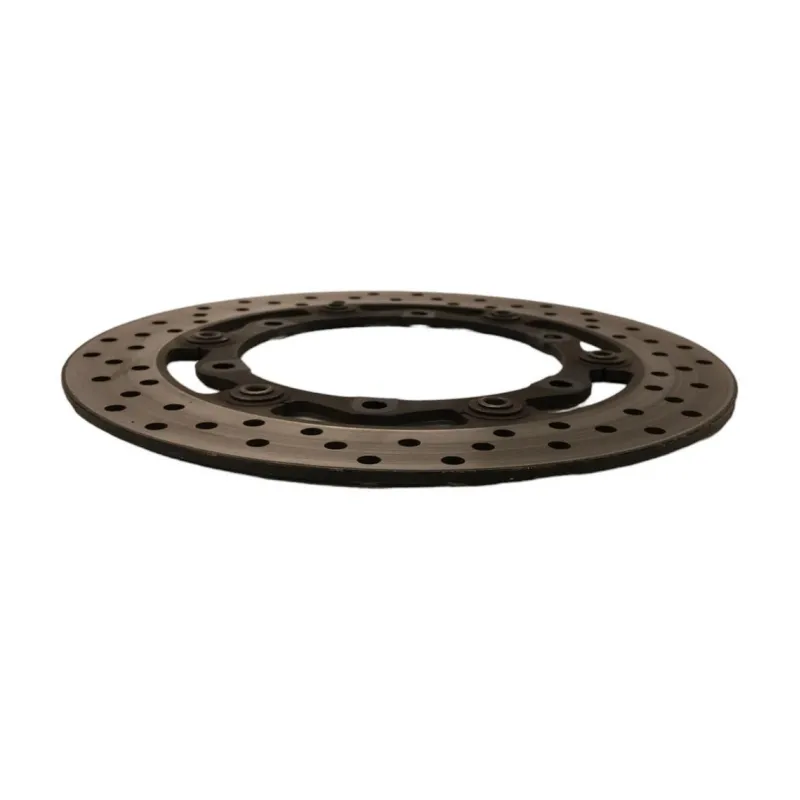 Disque frein avant YAMAHA XP 500 2008-2011 TMAX