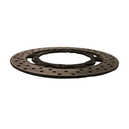 Disque frein avant YAMAHA XP 500 2008-2011 TMAX