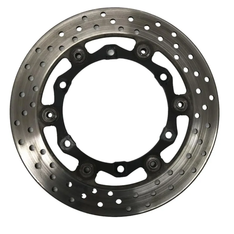 Disque frein avant YAMAHA XP 500 2008-2011 TMAX