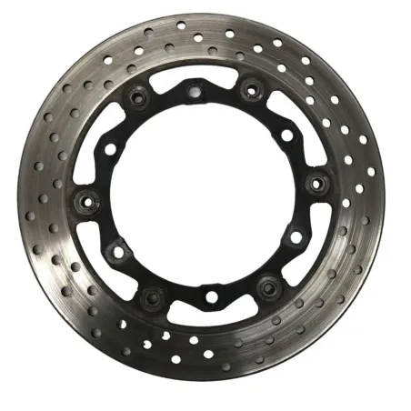 Disque frein avant YAMAHA XP 500 2008-2011 TMAX
