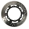 Disque frein avant YAMAHA XP 500 2008-2011 TMAX Disque frein avant YAMAHA XP 500 2008-2011 TMAX