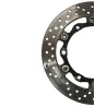 Disque frein avant YAMAHA XP 500 2008-2011 TMAX Disque frein avant YAMAHA XP 500 2008-2011 TMAX