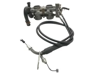 Corps papillon injection YAMAHA XP 500 2008-2011 TMAX