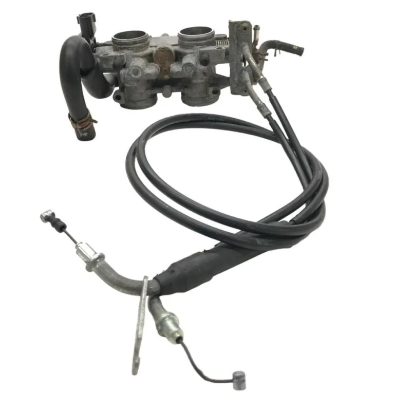 Corps papillon injection YAMAHA XP 500 2008-2011 TMAX