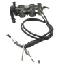 Corps papillon injection YAMAHA XP 500 2008-2011 TMAX