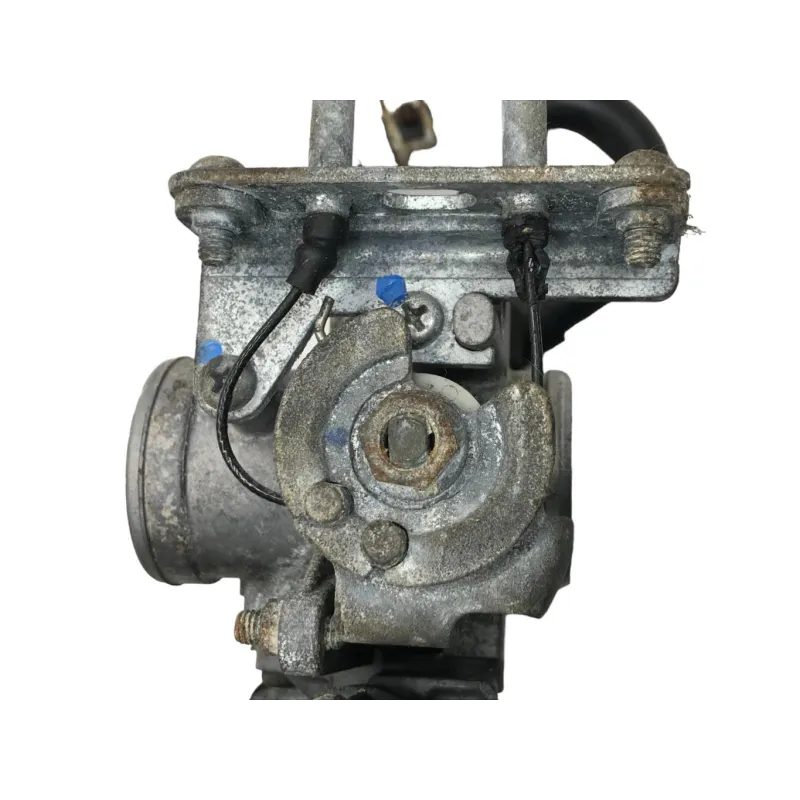 Corps papillon injection YAMAHA XP 500 2008-2011 TMAX