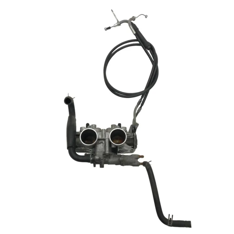 Corps papillon injection YAMAHA XP 500 2008-2011 TMAX