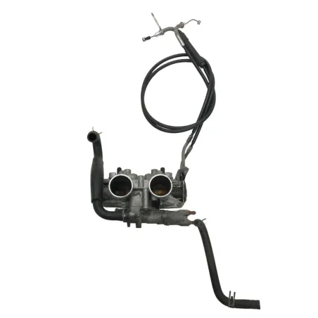 Corps papillon injection YAMAHA XP 500 2008-2011 TMAX
