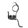 Corps papillon injection YAMAHA XP 500 2008-2011 TMAX