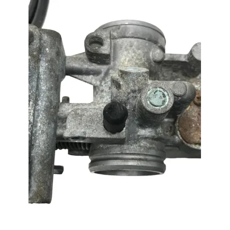 Corps papillon injection YAMAHA XP 500 2008-2011 TMAX