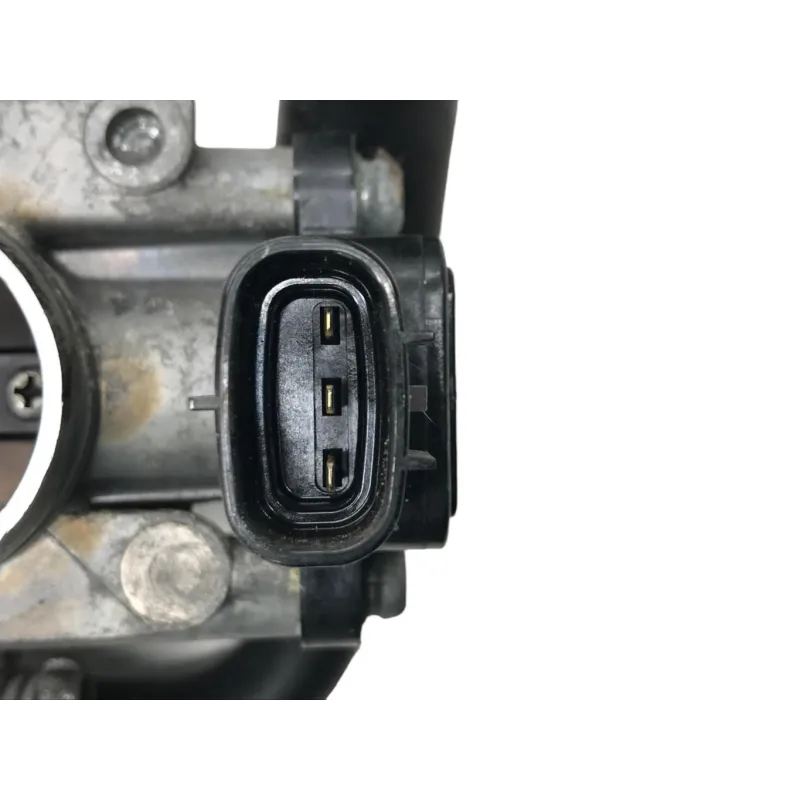 Corps papillon injection YAMAHA XP 500 2008-2011 TMAX