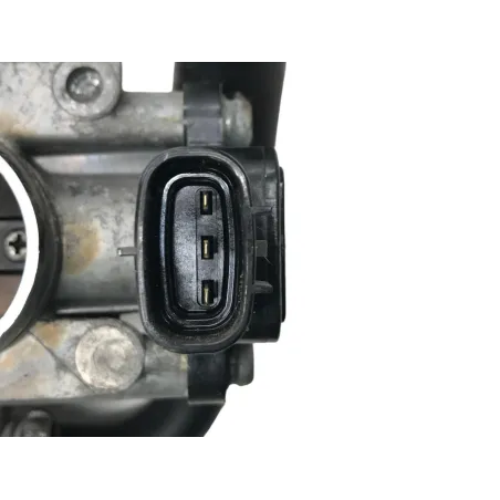 Corps papillon injection YAMAHA XP 500 2008-2011 TMAX