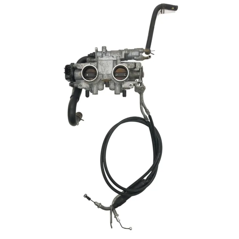 Corps papillon injection YAMAHA XP 500 2008-2011 TMAX