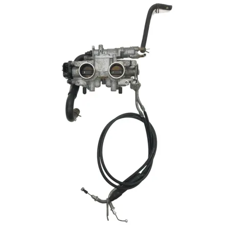 Corps papillon injection YAMAHA XP 500 2008-2011 TMAX