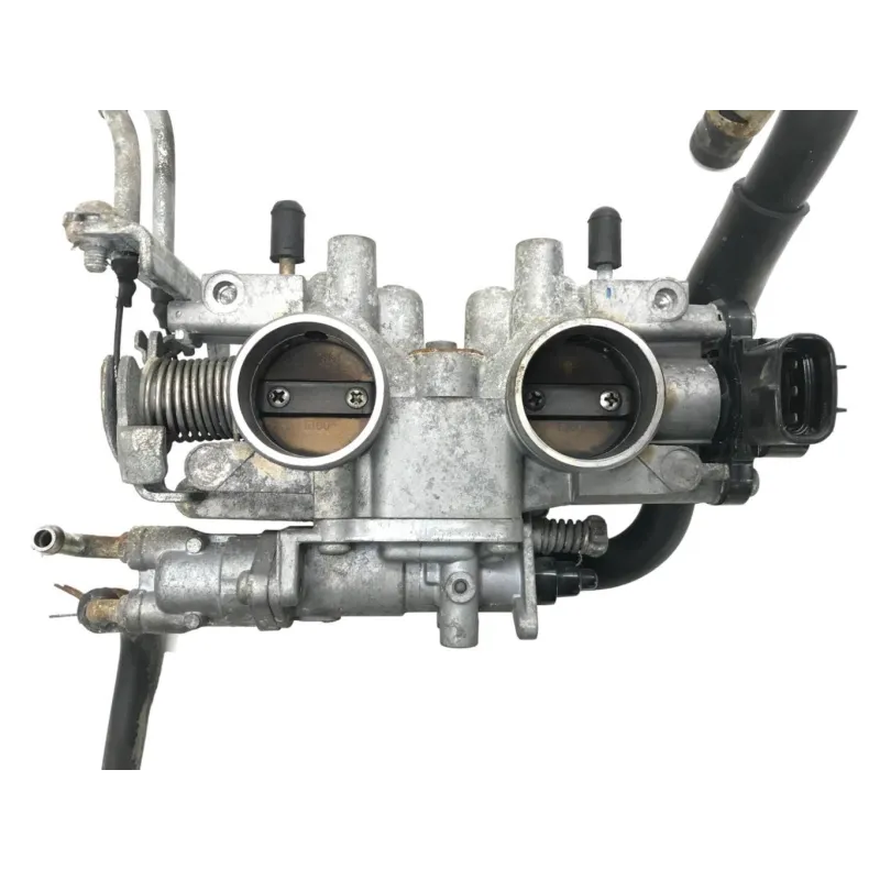 Corps papillon injection YAMAHA XP 500 2008-2011 TMAX