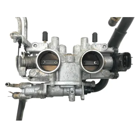 Corps papillon injection YAMAHA XP 500 2008-2011 TMAX