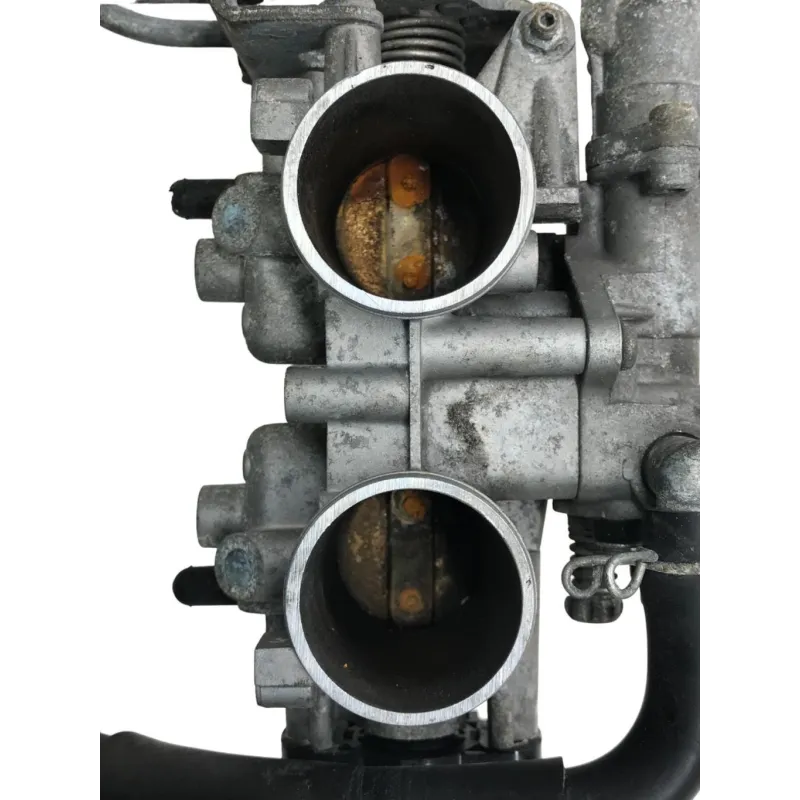 Corps papillon injection YAMAHA XP 500 2008-2011 TMAX