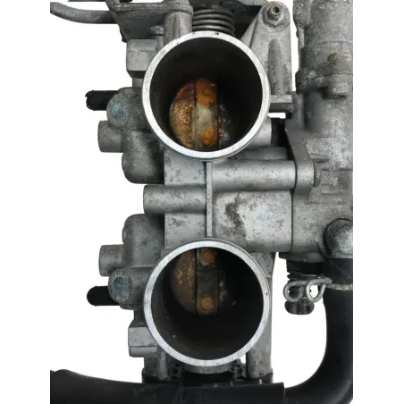 Corps papillon injection YAMAHA XP 500 2008-2011 TMAX